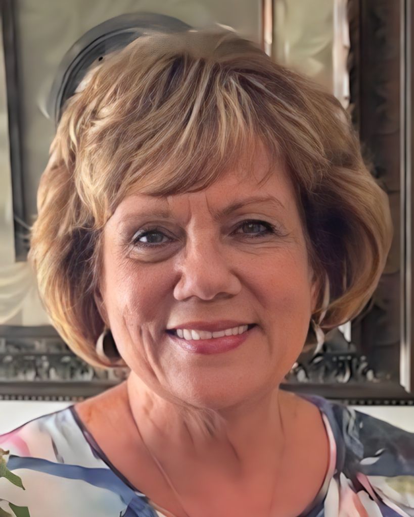 Vickie Brown