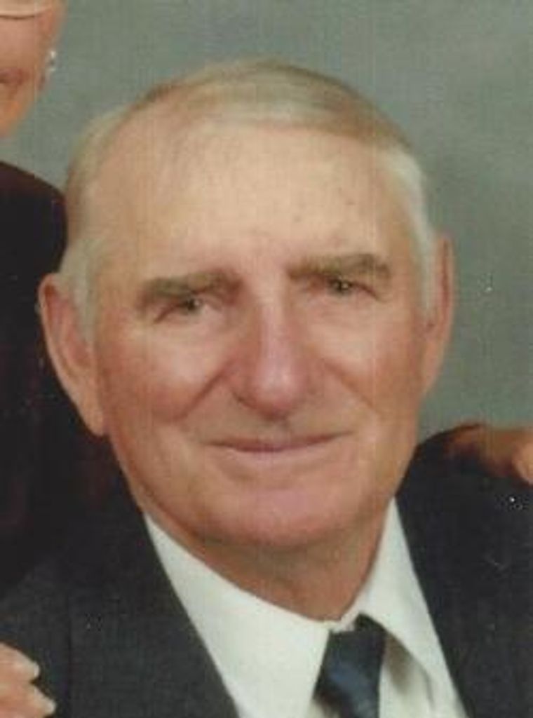 Donald Allen Welch