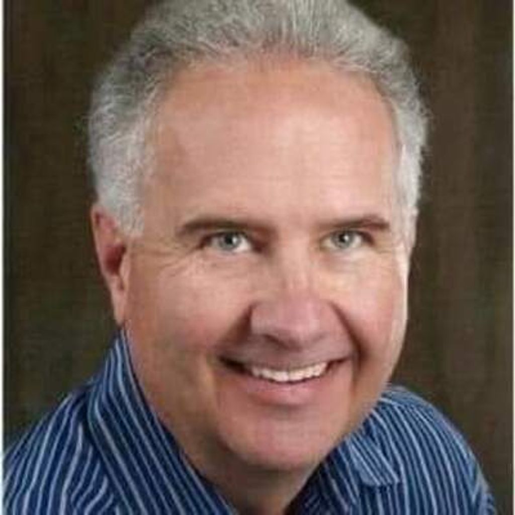 Bradley A. Dalby Profile Photo