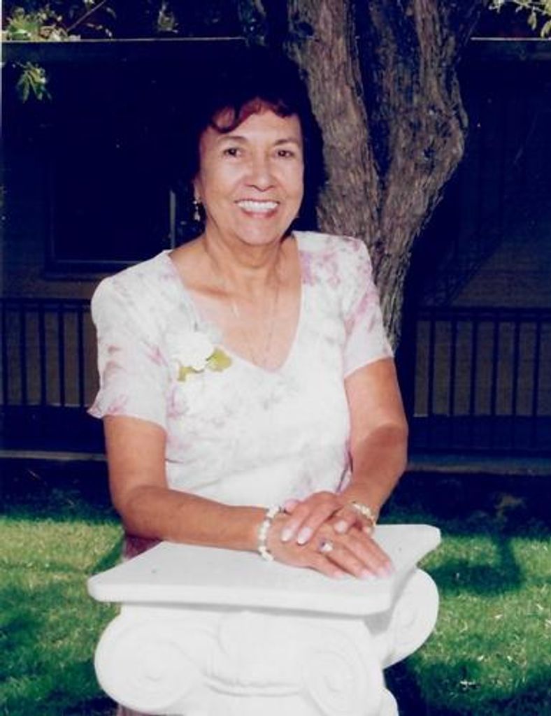 Esther M. Boozer Profile Photo