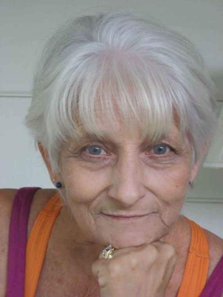 Patricia Wilks Profile Photo