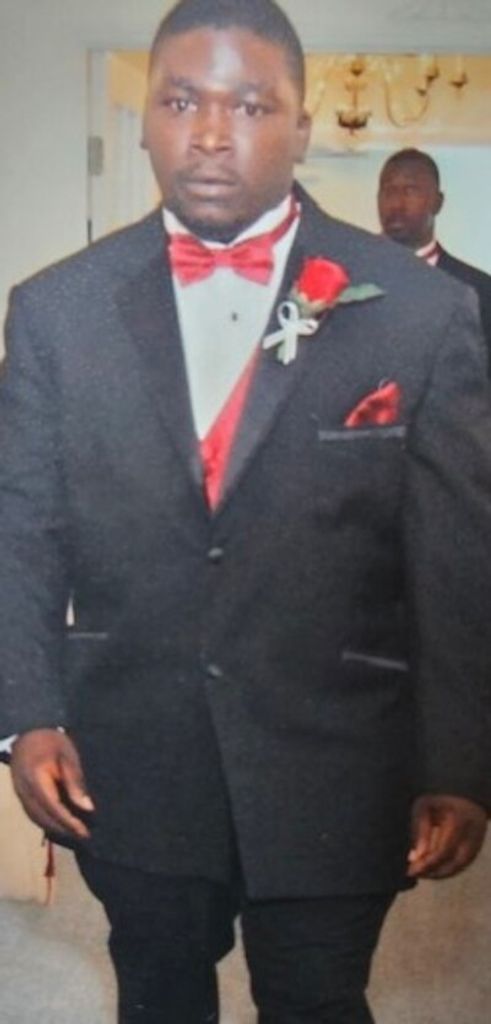 Deshuan Gene Matlock