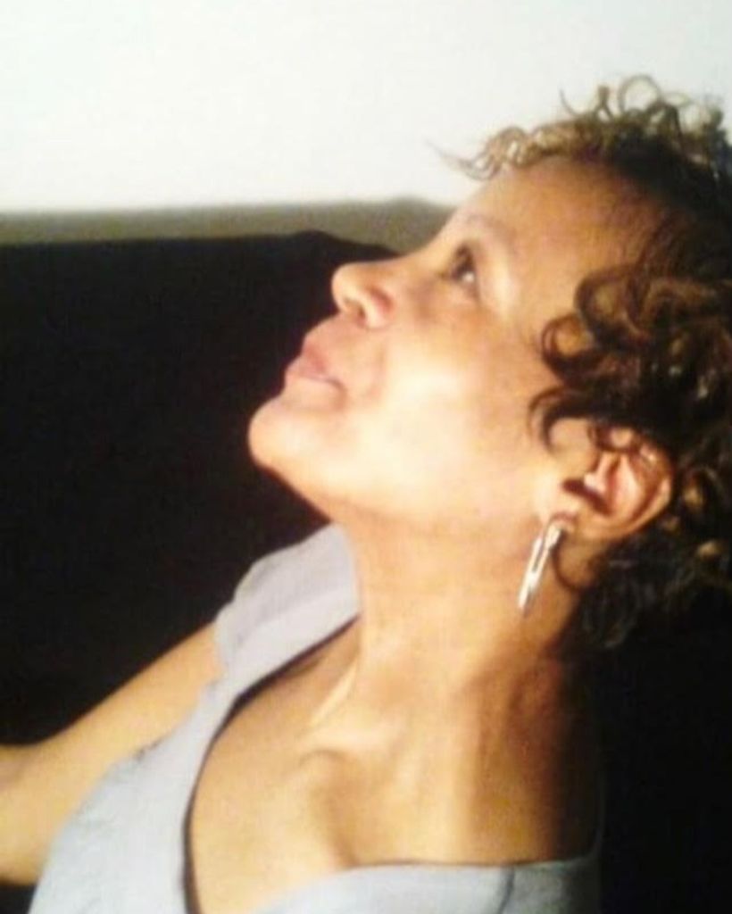 Bertrilla Lee Haynes