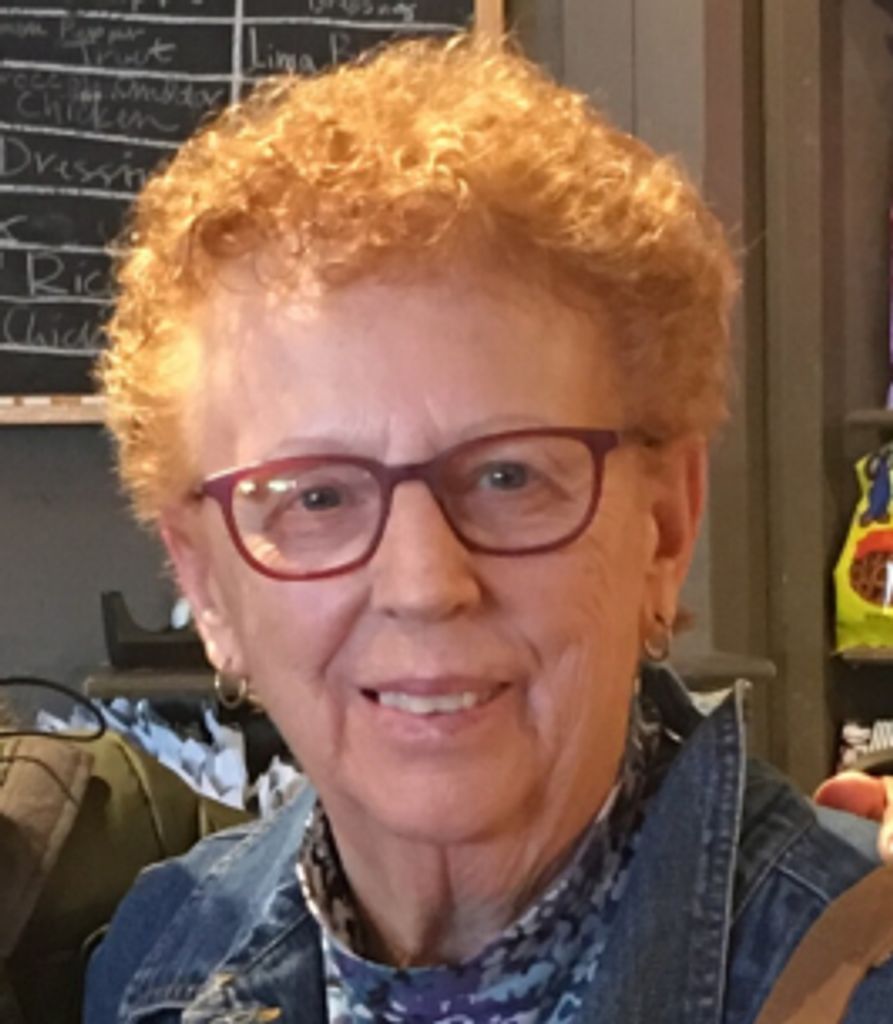 Janet Perkins Profile Photo
