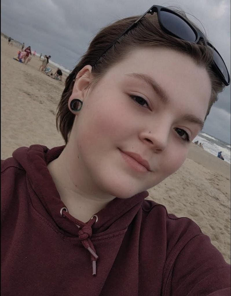 Hannah Lynn Gray