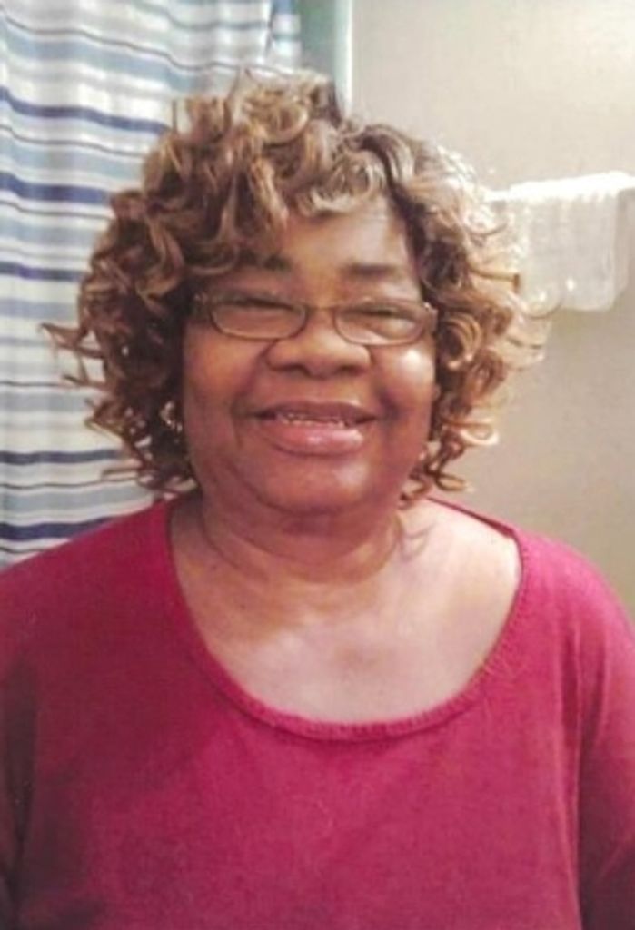 Bobbie Jean Thomas Profile Photo