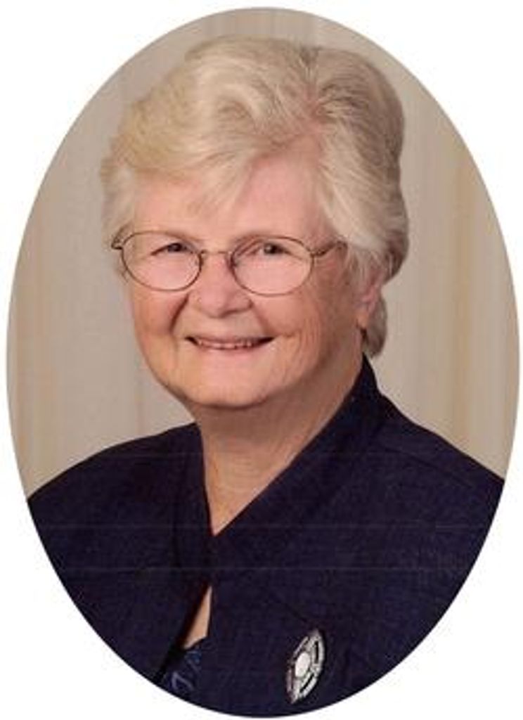 Lucy Mae Mccarthy Profile Photo