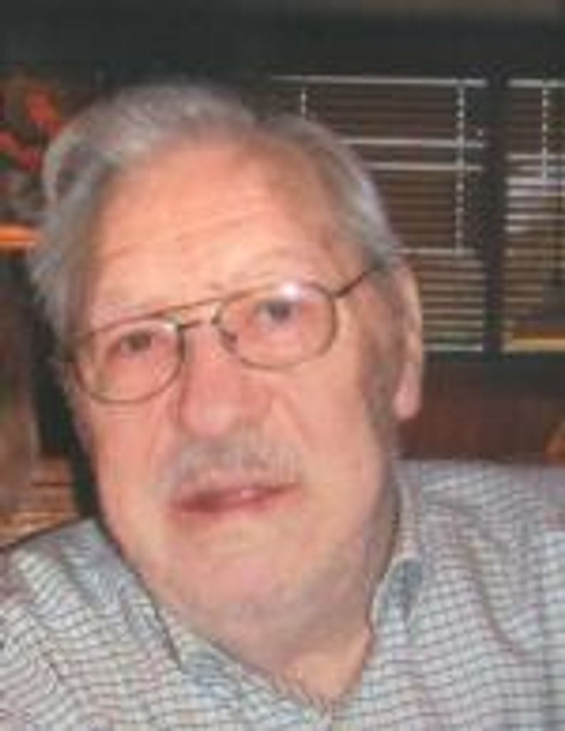 William Loral Thomason