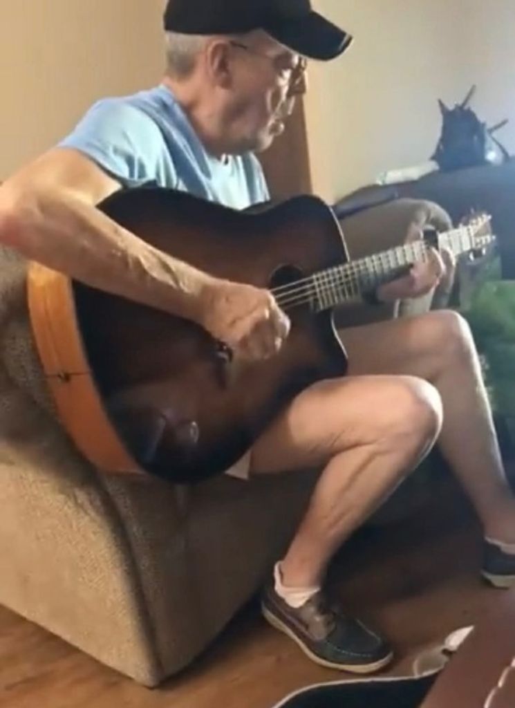 Peter Karpas Profile Photo