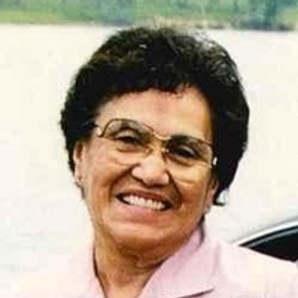 Dolores C. "Lola" Adame