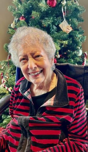 Mary Jo (Parks)  Hay Profile Photo