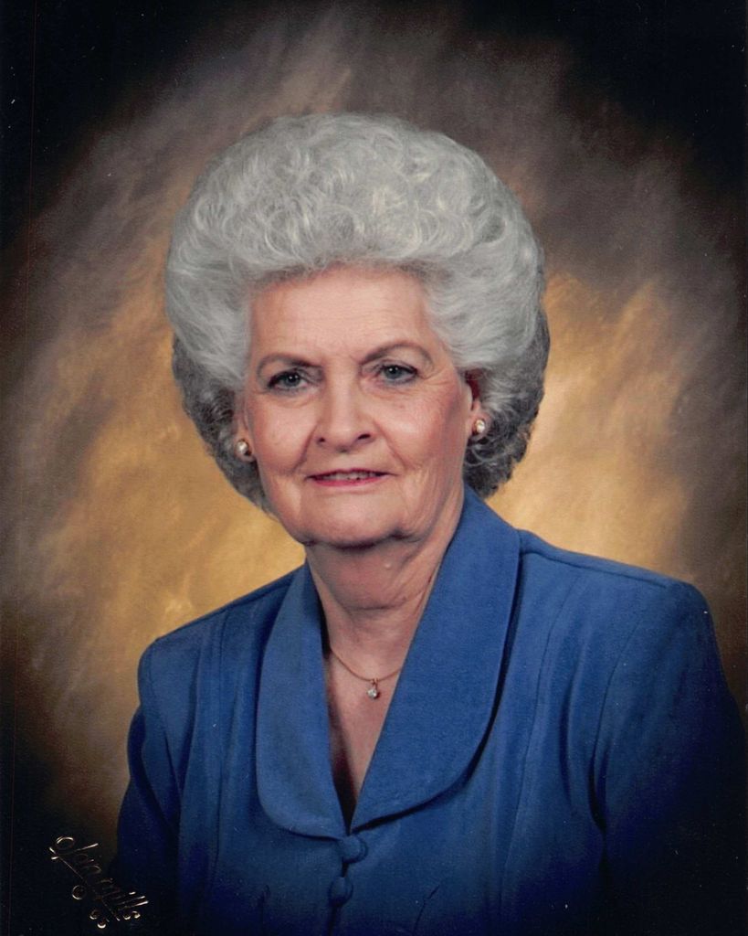 Nellie Emmaline Gray Overman Profile Photo