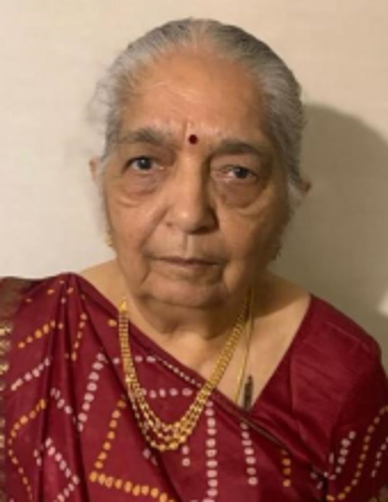 Revaben  Raojibhai Patel