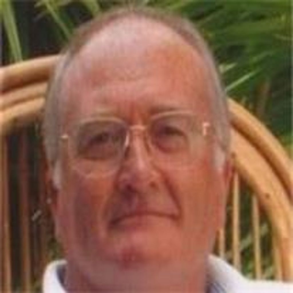 John  Howard Taylor