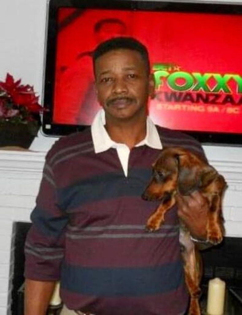 Mr. Collie W. Harper, Sr. Profile Photo