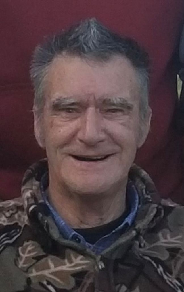 Curtis Smith Profile Photo