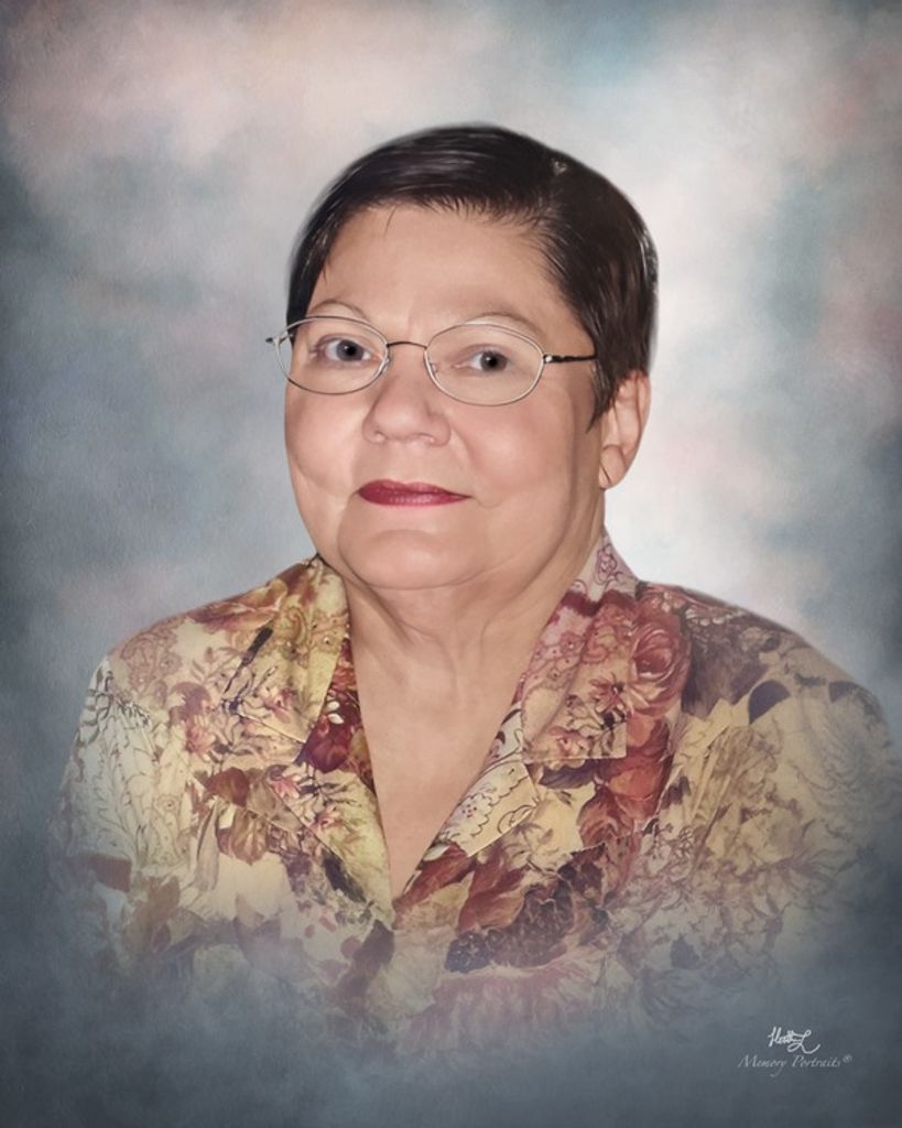 Cheryl M. Collins