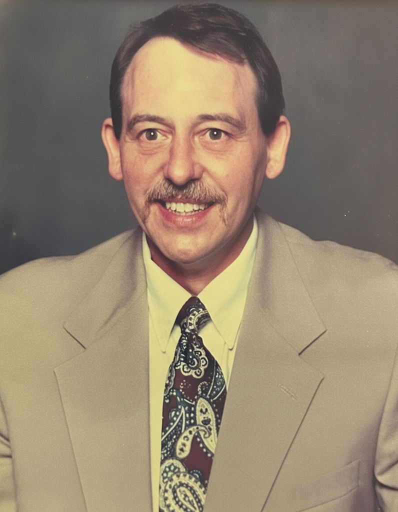 Steven A. Mahaffey Profile Photo