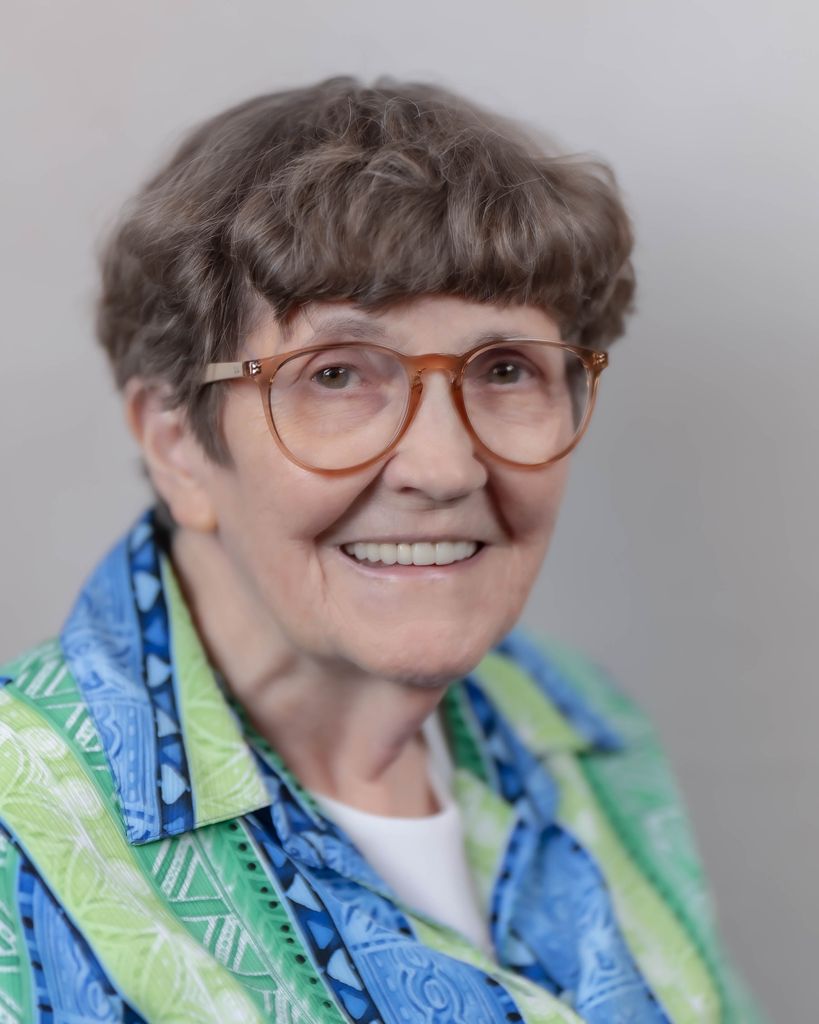Sister Mary Dugan, S.C. Profile Photo