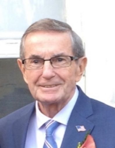 Joseph F. Murphy Profile Photo