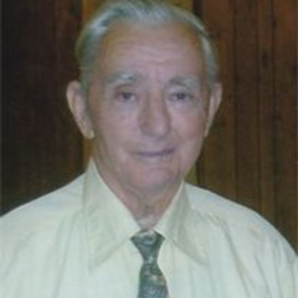 Merl Crowder