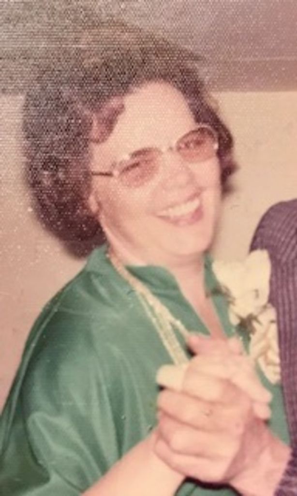 Ruth E. Schaub Profile Photo