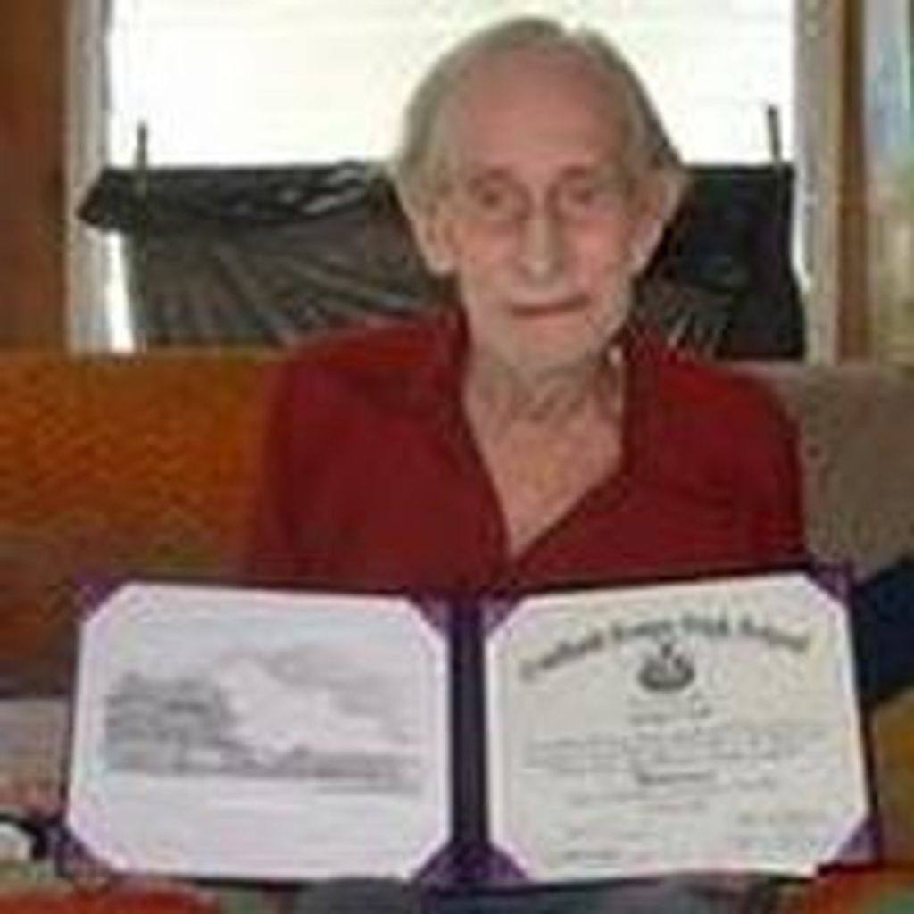 George C. Fair