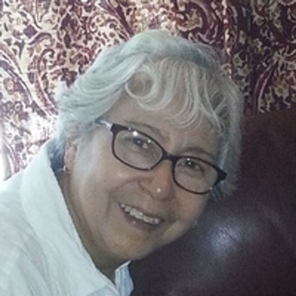 Josefina P. Treviño Profile Photo