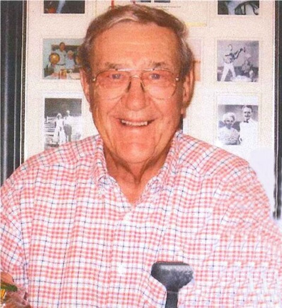 Eugene William Busch, Sr. Profile Photo