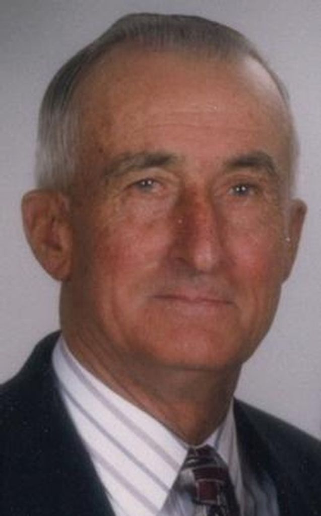 Emil S. Dietz