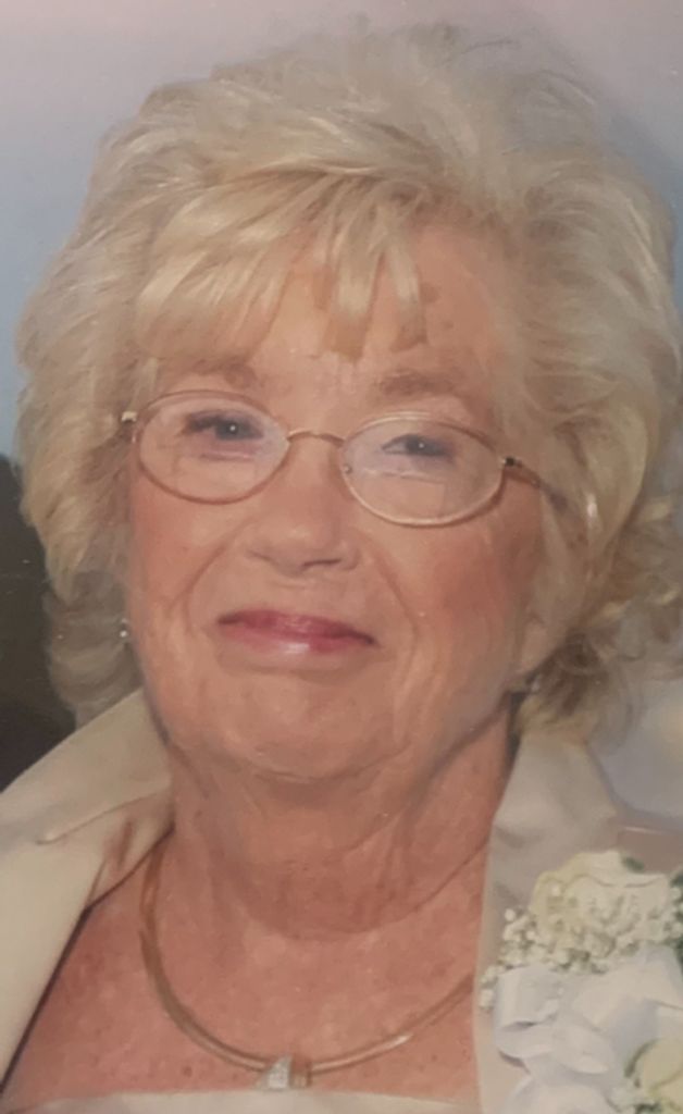 Virginia "Ginny" Charrier Profile Photo