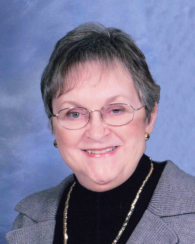 Lois Marie Flatness