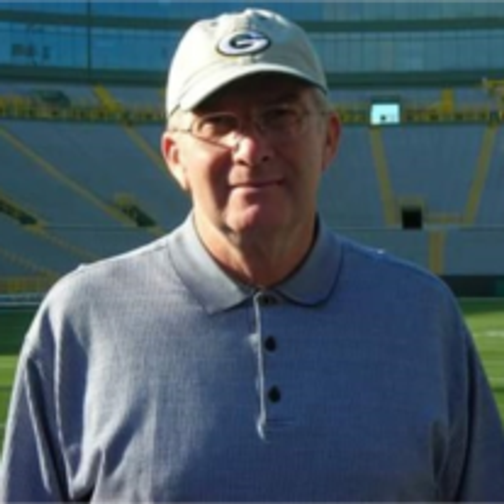 Walter McNulty
