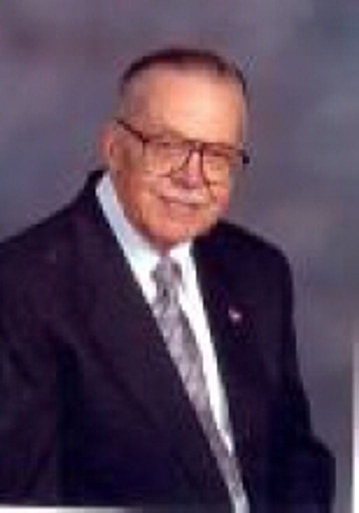 Karl  Edward Fredericksen  Iii
