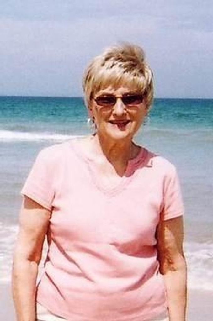 Mary Ann Neider