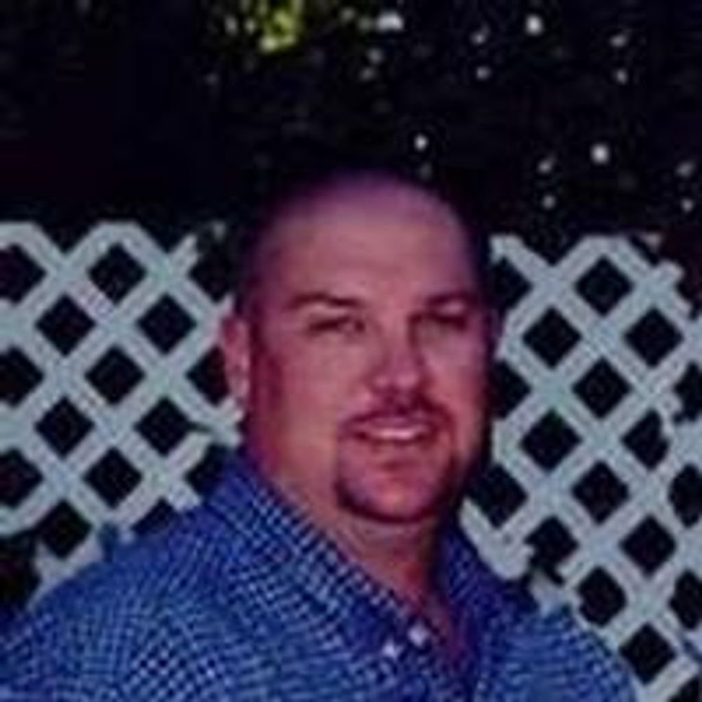 Russell Wayne Ogden
