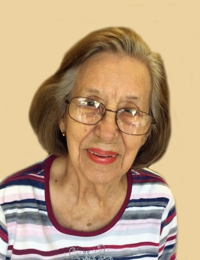 Olga Gaut Profile Photo
