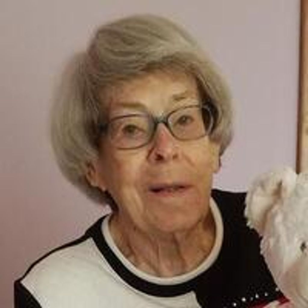 Mary "Ellen" Harmon Profile Photo