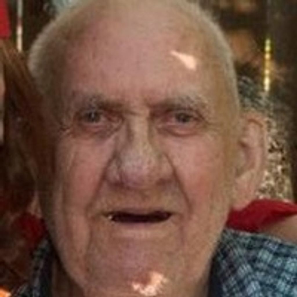 William Maddox