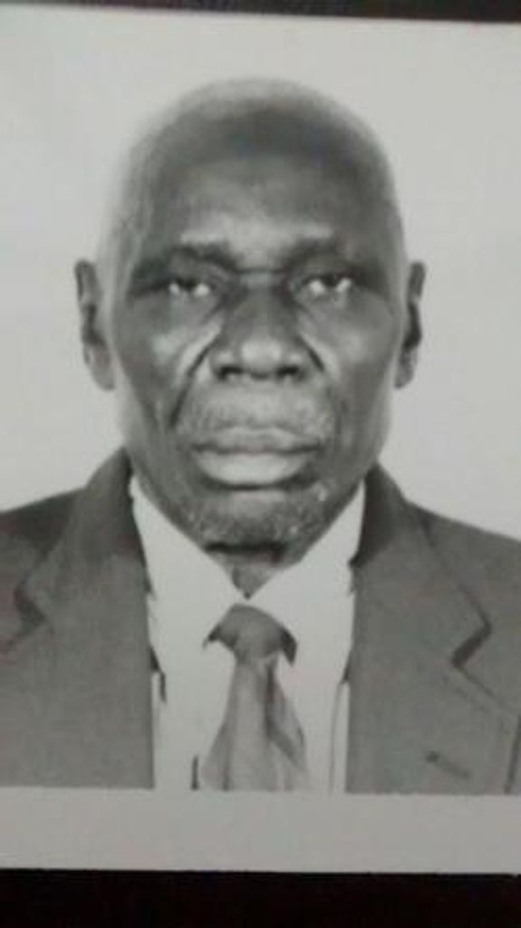 Francois Terissaint Profile Photo