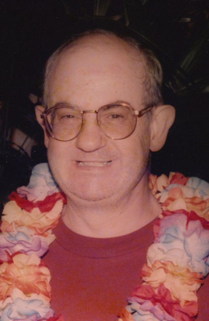 Michael Daniel Bachko, Jr.