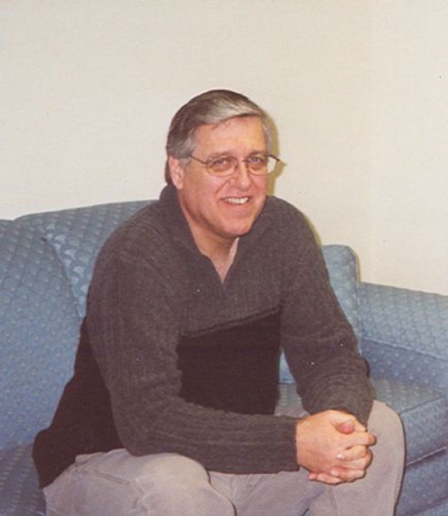 Stanley C. Gray