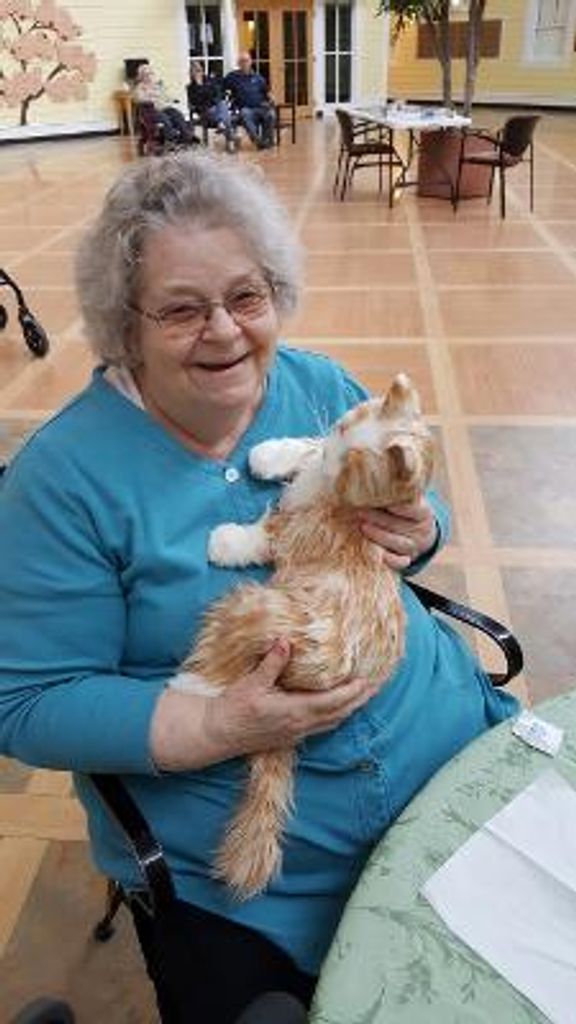 Virginia Jean Murphy Profile Photo