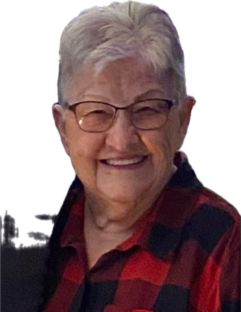 Betty Jean Chadwick Martin Profile Photo
