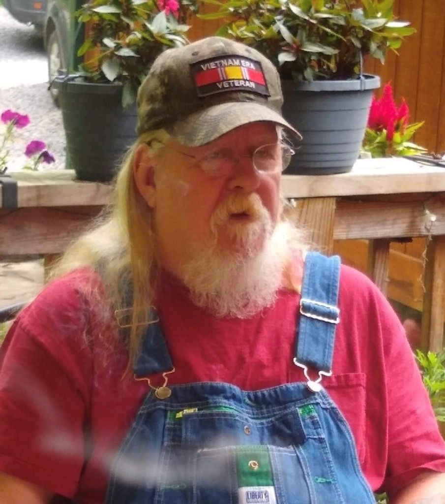 Victor Alan Yarger Profile Photo