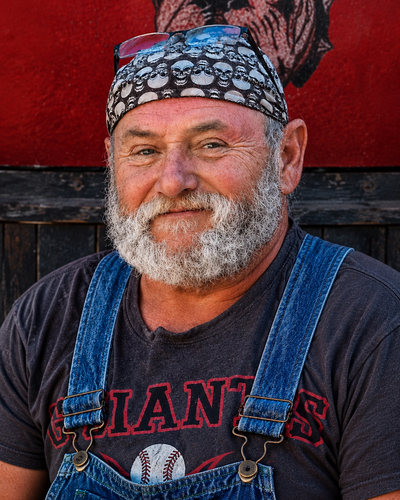 Loren Patric Hulsey, Sr.