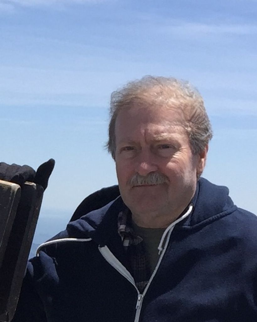 Raymond Bradford Bullock, Jr. Profile Photo