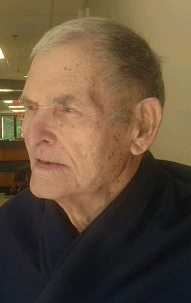 Bishop Richard Hensley