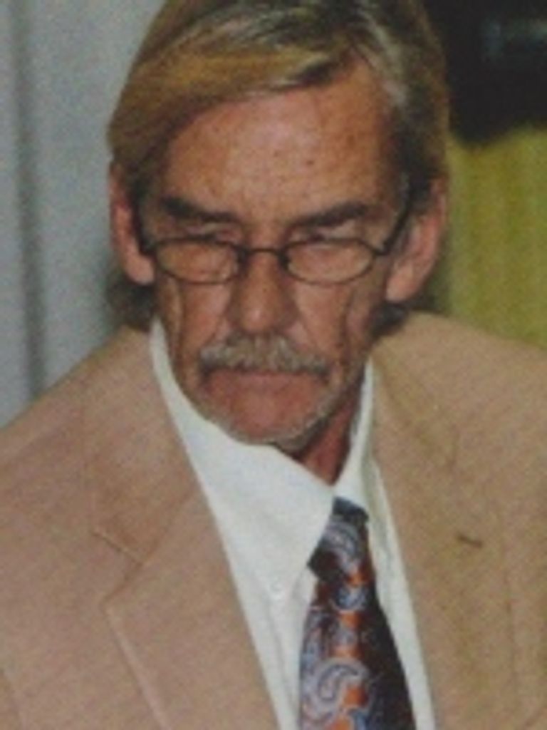 Harold Sellers