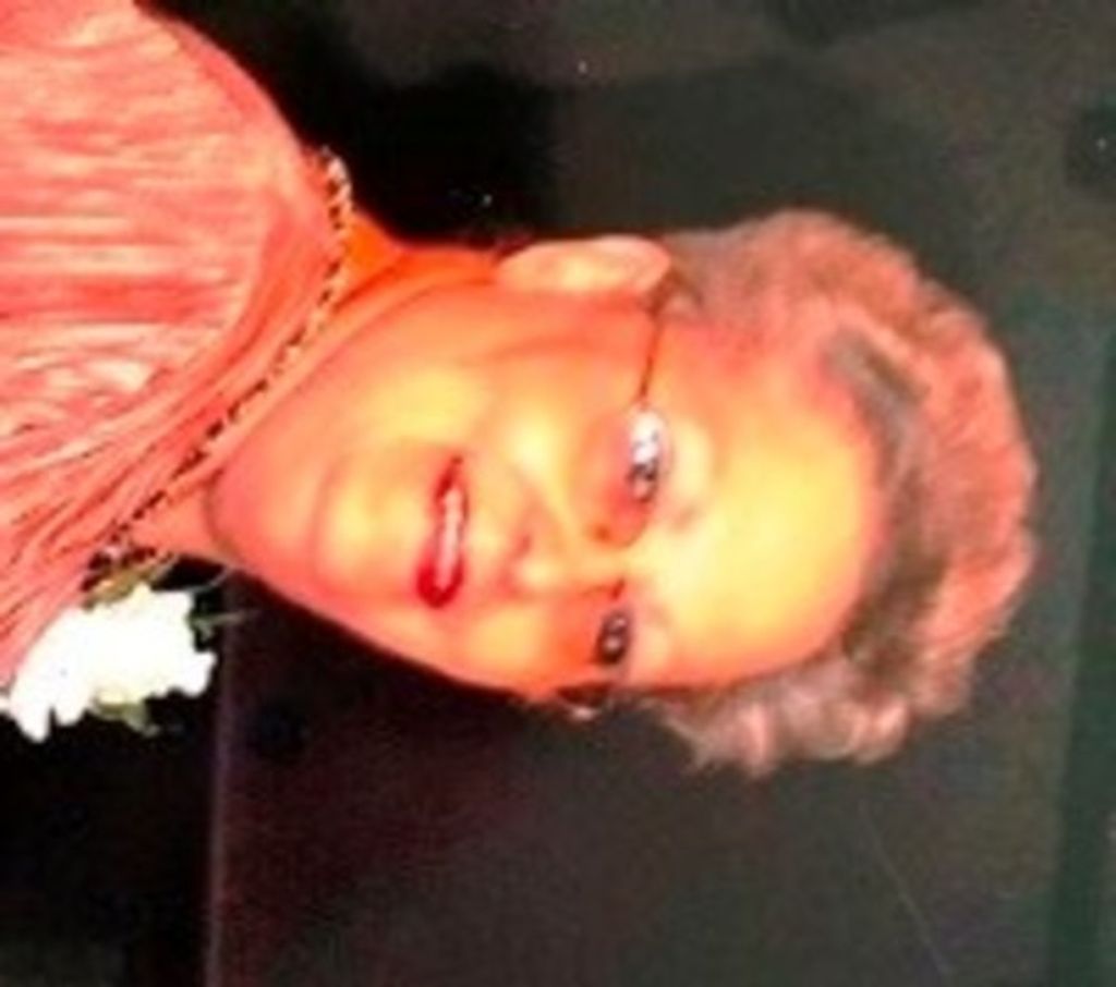 Doris Jordan Parker Profile Photo